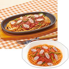 いきいき御膳シリーズ ナポリタンの詳細 | 介護食品・栄養調整食品の