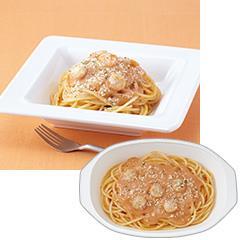 そらまめ食堂 小海老のトマトクリームの詳細 | 介護食品・栄養調整食品