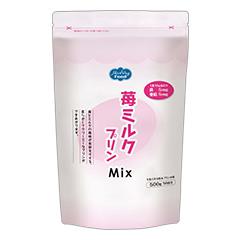 抹茶風味プリンMixの詳細 | 介護食品・栄養調整食品の通販・宅配なら