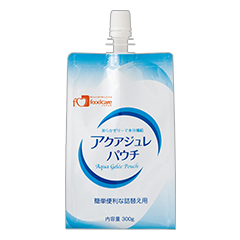 アクアジュレパウチの詳細 | 介護食品・栄養調整食品の通販