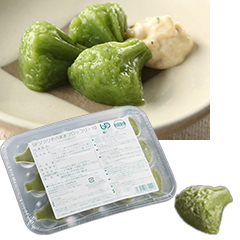 ソフリ そのままブロッコリーの詳細 | 介護食品・栄養調整食品の通販