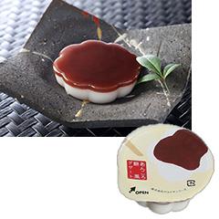 ソフリ 和風デザート あんころ餅風デザートの詳細 | 介護食品・栄養