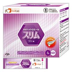 【ROSE ローズ】ネオハイトロミールスリム 2kg×3袋 ネオハイトロミールスリム 3g×50の詳細 | 介護食品・栄養調整
