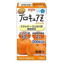 プロシュア バナナ味 プロキュアZ バナナ味の詳細 | 介護食品・栄養調整食品の通販