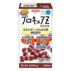 プロシュア バナナ味 プロキュアZ バナナ味の詳細 | 介護食品・栄養調整食品の通販