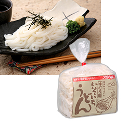 手打ち風 いそいちうどんの詳細 | 介護食品・栄養調整食品の通販・宅配