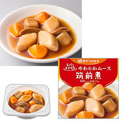 介護食品・高栄養食品 ｜ 介護食品・栄養調整食品の通販・宅配なら