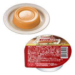 焼さけの煮こごりの詳細 | 介護食品・栄養調整食品の通販・宅配なら