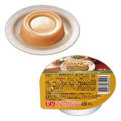 さばのみそ煮こごりの詳細 | 介護食品・栄養調整食品の通販・宅配なら