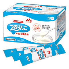 つるりんこ 牛乳・流動食用 800gの詳細 | 介護食品・栄養調整食品の