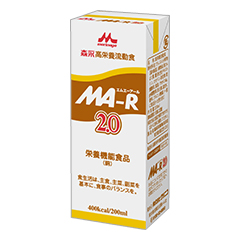 2020正規激安 森永クリニコ 医療 介護食品 流動食ma R2 0 エムエーアール 200ml 30パック Hls Du 2020超人気 Ihmc2021 Com