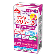 エンジョイ すっきりクリミール コーラ味の詳細 | 介護食品