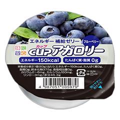 カップアガロリー マスカットの詳細 | 介護食品・栄養調整食品の通販