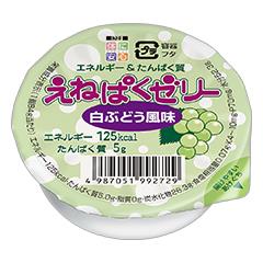 えねぱくゼリー りんご風味の詳細 | 介護食品・栄養調整食品の通販 