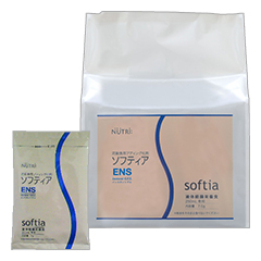 ソフティアENS 7g×30の詳細 | 介護食品・栄養調整食品の通販・宅配なら