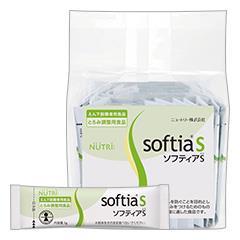 ソフティアS(エス) 500g専用蓋付きの詳細 | 介護食品・栄養調整