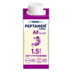 ペプタメンAFの詳細 | 介護食品・栄養調整食品の通販・宅配なら 