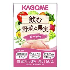 飲む野菜と果実 デザートにの詳細 | 介護食品・栄養調整食品の 飲む野菜と果実 デザートにの詳細 | 介護食品・栄養調整食品の