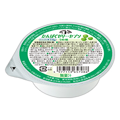 タンパク質 たんぱくゼリー・セブン うめ味の詳細 | 介護食品・栄養調整食品の通販