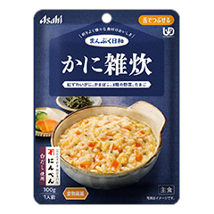 まんぷく日和 ふかひれ中華粥の詳細 | 介護食品・栄養調整食品の通販