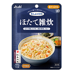 まんぷく日和 ふかひれ中華粥の詳細 | 介護食品・栄養調整食品の通販