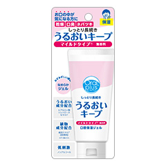 リフレケア　口腔ケアジェル　オーラルケア リフレケア りんご風味90g（医薬部外品）｜雪印ビーンスターク