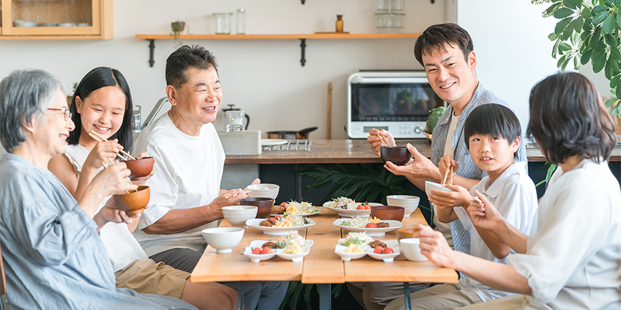 初めての介護食選び ｜ たんぱく調整・介護食・高栄養の食品の通販