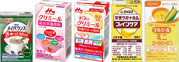 送料無料】初回注文限定お試しセット ｜ たんぱく調整食・介護食・高